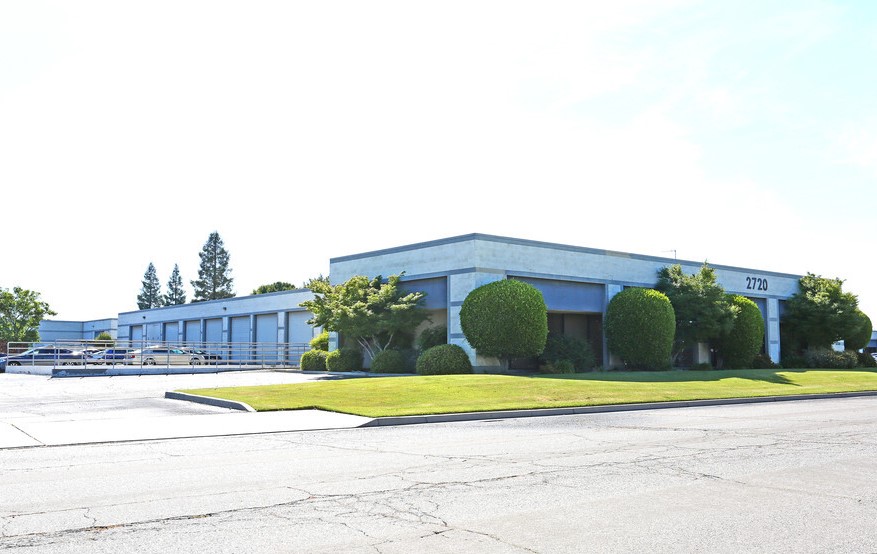2720 N Grove Industrial Dr,Fresno,CA,93727,US Fresno,CA
